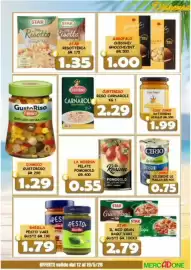 Volantino MercADone settimana 20 Pagina 19