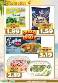Volantino MercADone settimana 20 Pagina 2