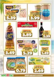 Volantino MercADone settimana 20 Pagina 20