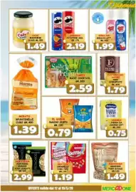 Volantino MercADone settimana 20 Pagina 21