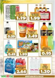 Volantino MercADone settimana 20 Pagina 22