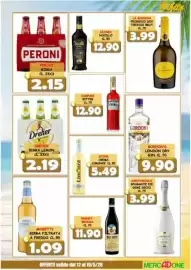 Volantino MercADone settimana 20 Pagina 23
