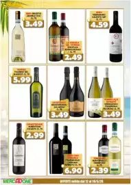 Volantino MercADone settimana 20 Pagina 24