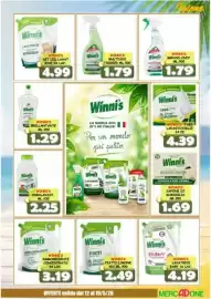 Volantino MercADone settimana 20 Pagina 26