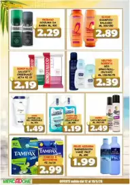 Volantino MercADone settimana 20 Pagina 27