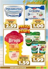 Volantino MercADone settimana 20 Pagina 3