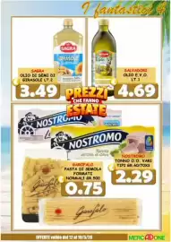 Volantino MercADone settimana 20 Pagina 5