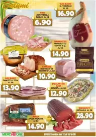 Volantino MercADone settimana 20 Pagina 8