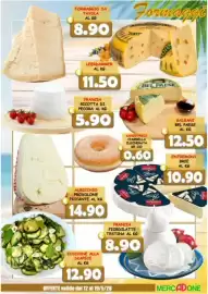 Volantino MercADone settimana 20 Pagina 9