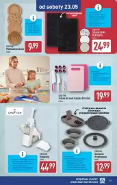 ALDI gazetka Strona 11