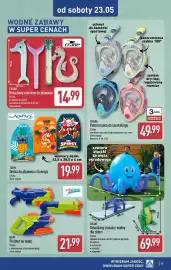 ALDI gazetka Strona 15