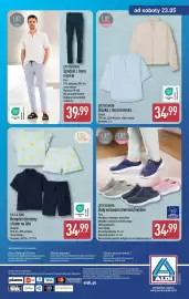 ALDI gazetka Strona 16