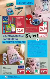 ALDI gazetka Strona 4