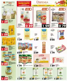 Volantino Mercati di Città La Prima Pagina 13