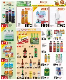 Volantino Mercati di Città La Prima Pagina 21