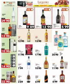 Volantino Mercati di Città La Prima Pagina 23