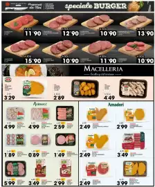 Volantino Mercati di Città La Prima Pagina 5