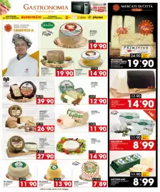 Volantino Mercati di Città La Prima Pagina 6