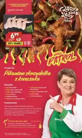 Delikatesy Centrum gazetka tydzień 20 Strona 11