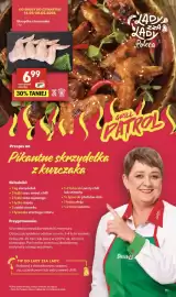 Delikatesy Centrum gazetka tydzień 20 Strona 11