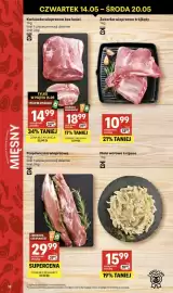 Delikatesy Centrum gazetka tydzień 20 Strona 12