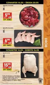 Delikatesy Centrum gazetka tydzień 20 Strona 13