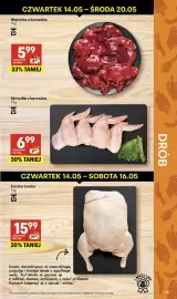 Delikatesy Centrum gazetka tydzień 20 Strona 13