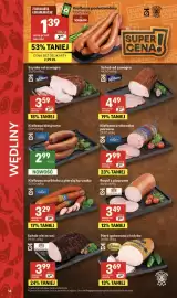 Delikatesy Centrum gazetka tydzień 20 Strona 14