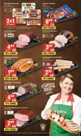 Delikatesy Centrum gazetka tydzień 20 Strona 15