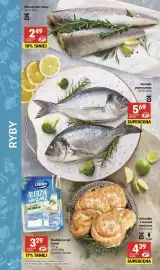 Delikatesy Centrum gazetka tydzień 20 Strona 16