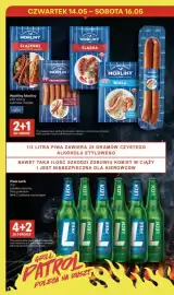 Delikatesy Centrum gazetka tydzień 20 Strona 2