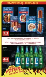 Delikatesy Centrum gazetka tydzień 20 Strona 2