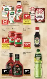 Delikatesy Centrum gazetka tydzień 20 Strona 21