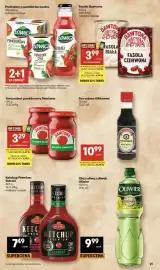 Delikatesy Centrum gazetka tydzień 20 Strona 21