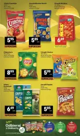 Delikatesy Centrum gazetka tydzień 20 Strona 29