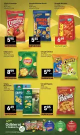 Delikatesy Centrum gazetka tydzień 20 Strona 29