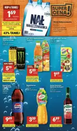 Delikatesy Centrum gazetka tydzień 20 Strona 30