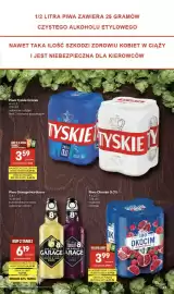 Delikatesy Centrum gazetka tydzień 20 Strona 33