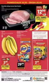 Delikatesy Centrum gazetka tydzień 20 Strona 40