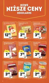 Delikatesy Centrum gazetka tydzień 20 Strona 6