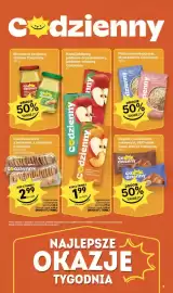 Delikatesy Centrum gazetka tydzień 20 Strona 7