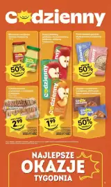 Delikatesy Centrum gazetka tydzień 20 Strona 7
