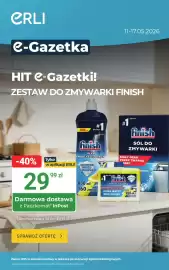 ERLI gazetka tydzień 20 Strona 1