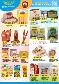 Volantino Mix Markt Pagina 2