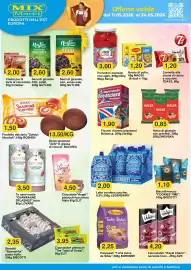 Volantino Mix Markt Pagina 3