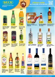Volantino Mix Markt Pagina 4