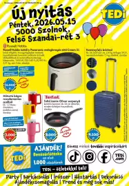 Tedi katalógus hét 19 Oldal 1