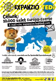 Tedi katalógus hét 19 Oldal 19