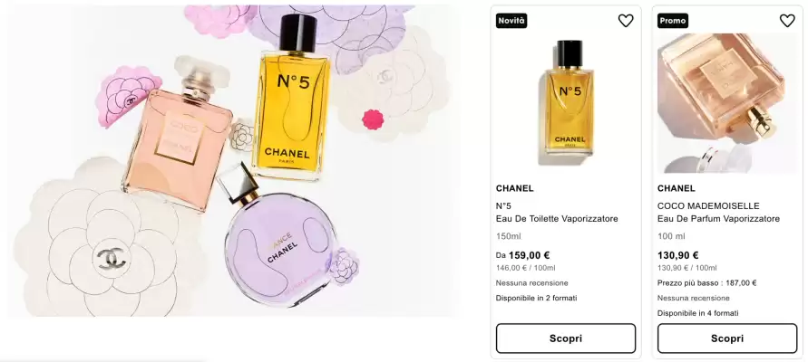 Sephora (valido fino al 17-05)