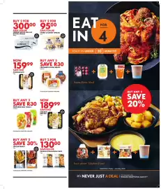 Woolworths catalogue Page 3
